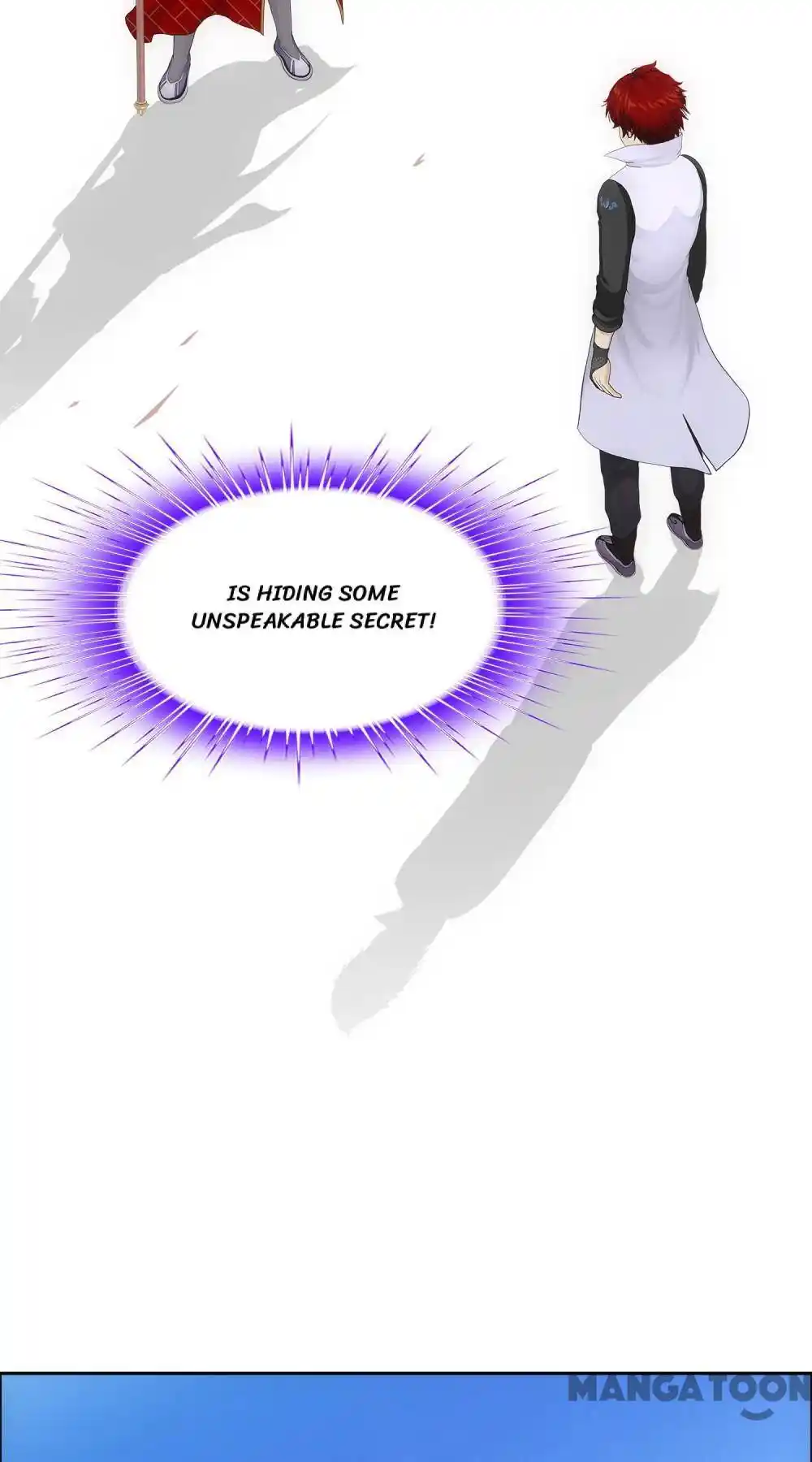 The Legend Of The demon God Chapter 299