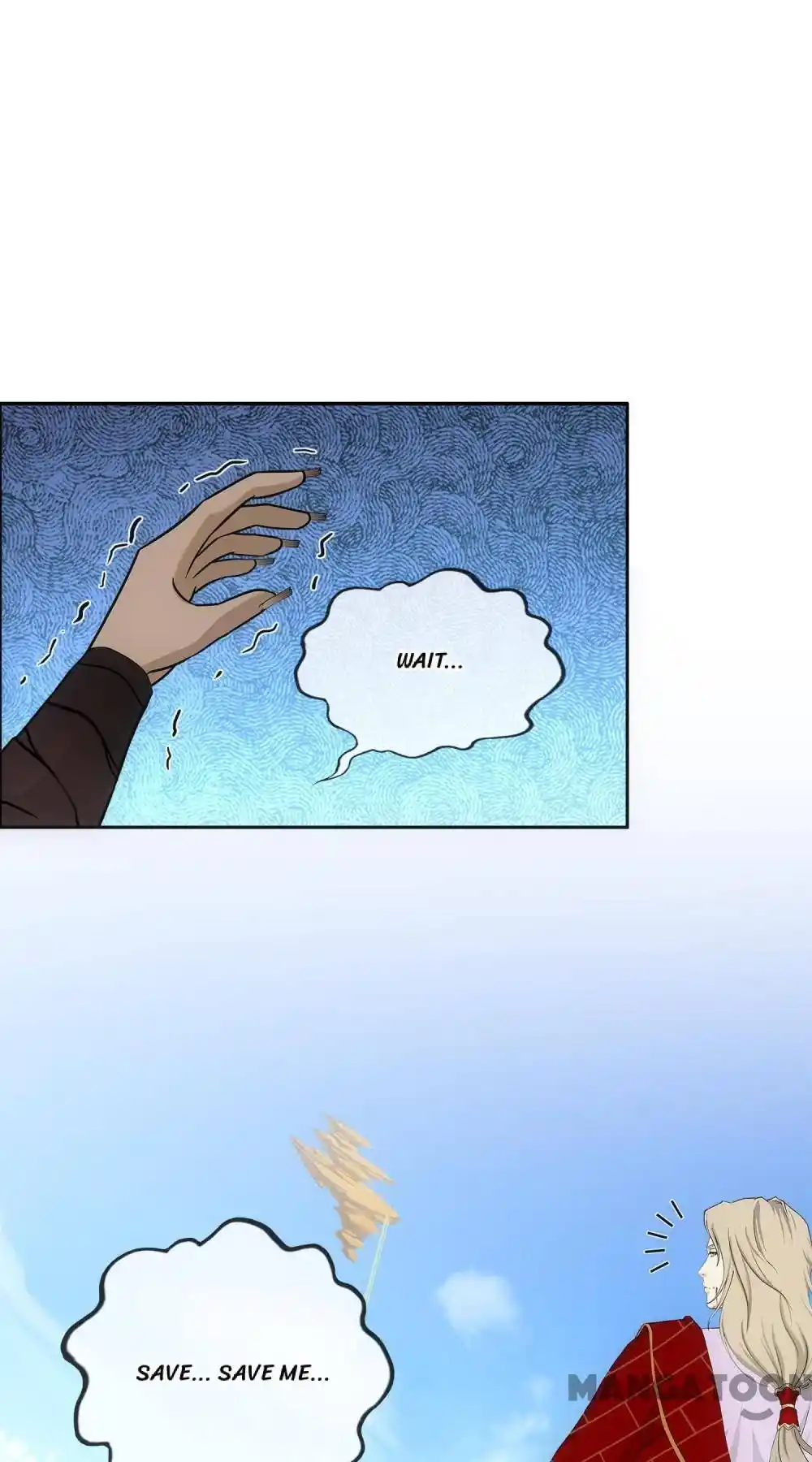 The Legend Of The demon God Chapter 299