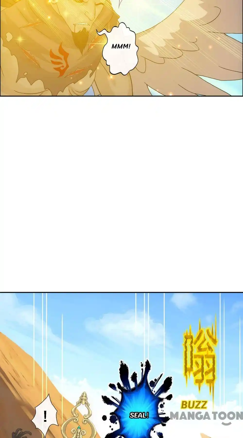 The Legend Of The demon God Chapter 299