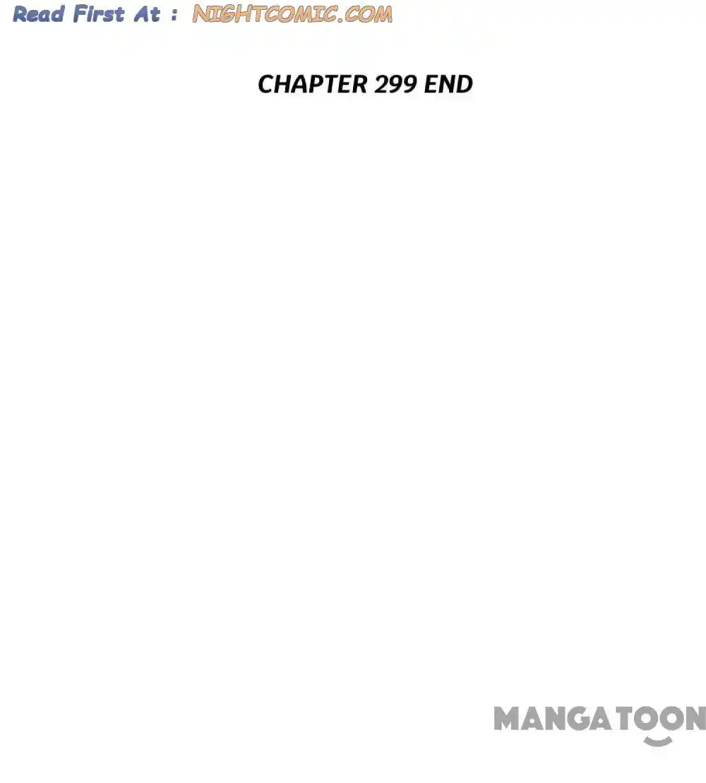 The Legend Of The demon God Chapter 299