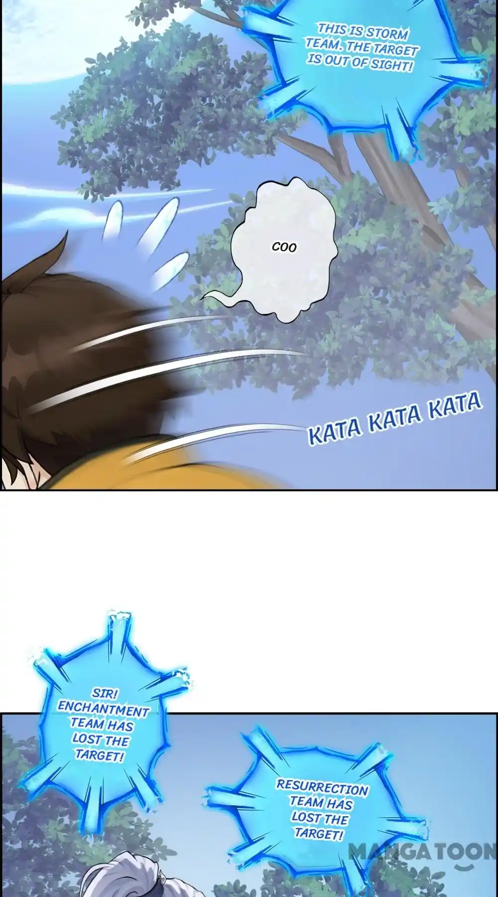 The Legend Of The demon God Chapter 3