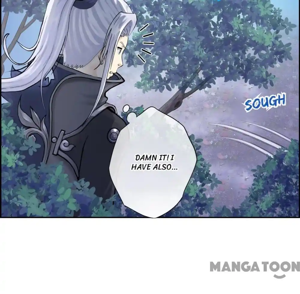 The Legend Of The demon God Chapter 3