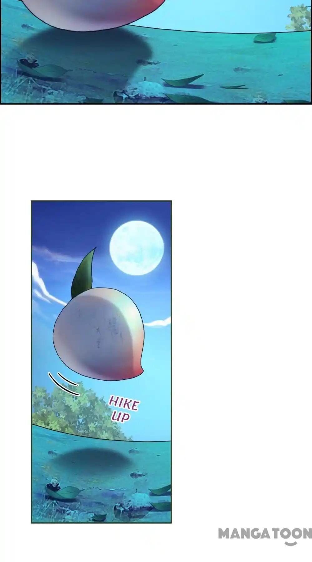 The Legend Of The demon God Chapter 3