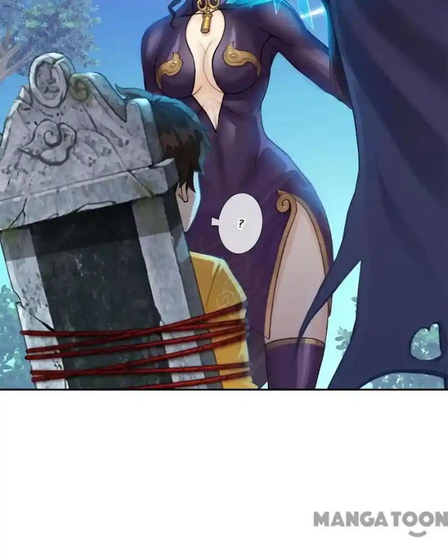 The Legend Of The demon God Chapter 30