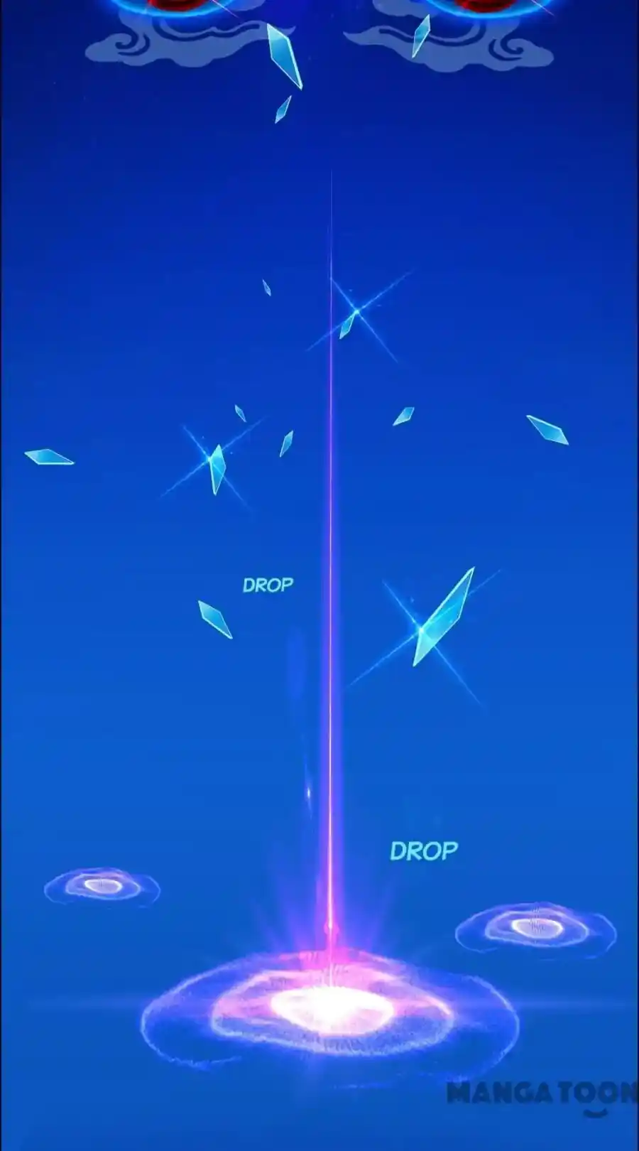 The Legend Of The demon God Chapter 30