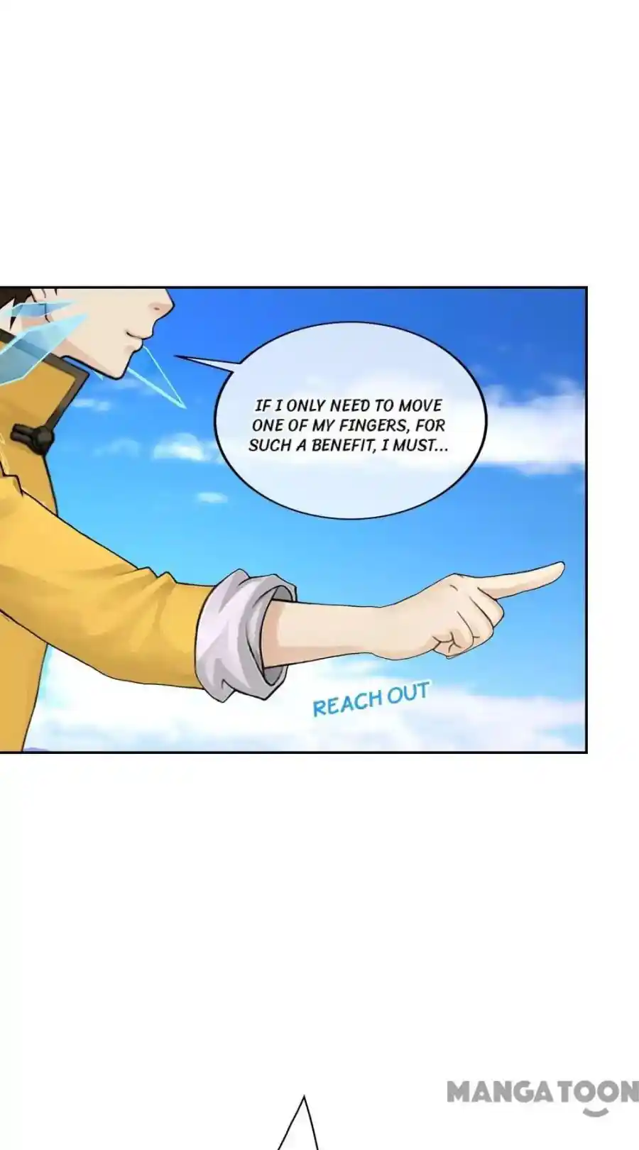 The Legend Of The demon God Chapter 30