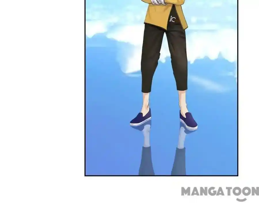 The Legend Of The demon God Chapter 30