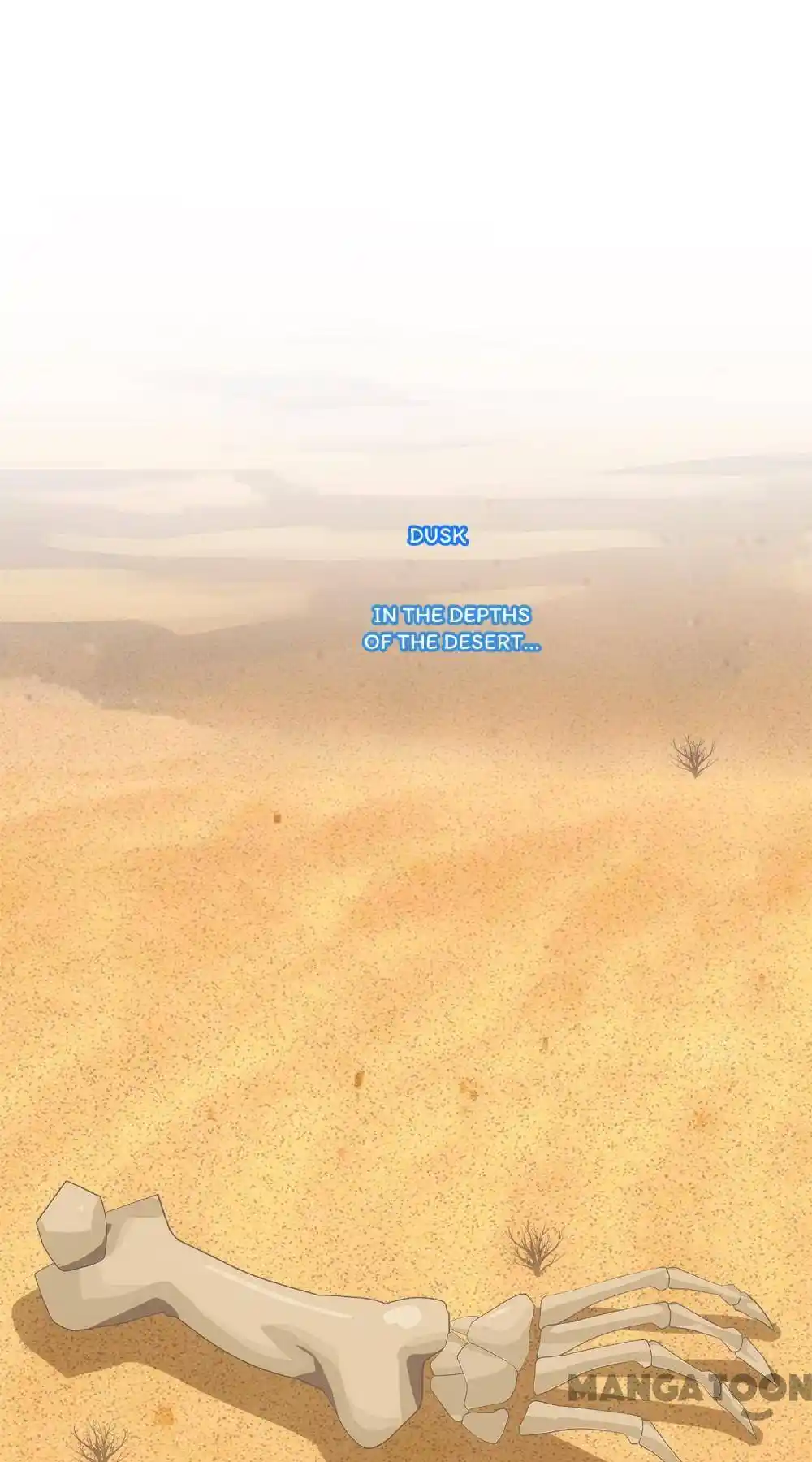 The Legend Of The demon God Chapter 300