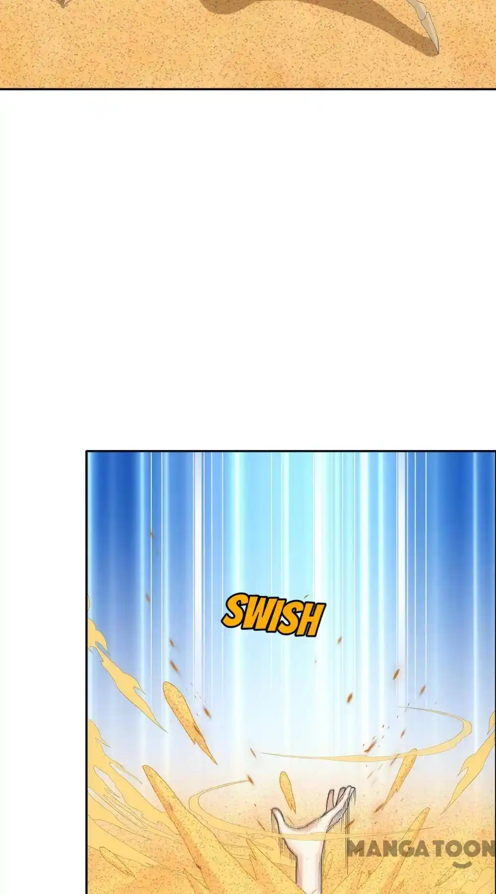 The Legend Of The demon God Chapter 300