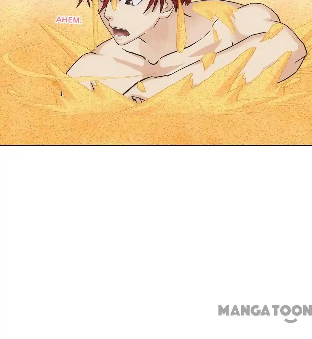 The Legend Of The demon God Chapter 300