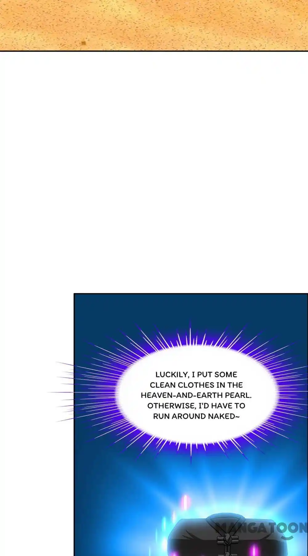 The Legend Of The demon God Chapter 300