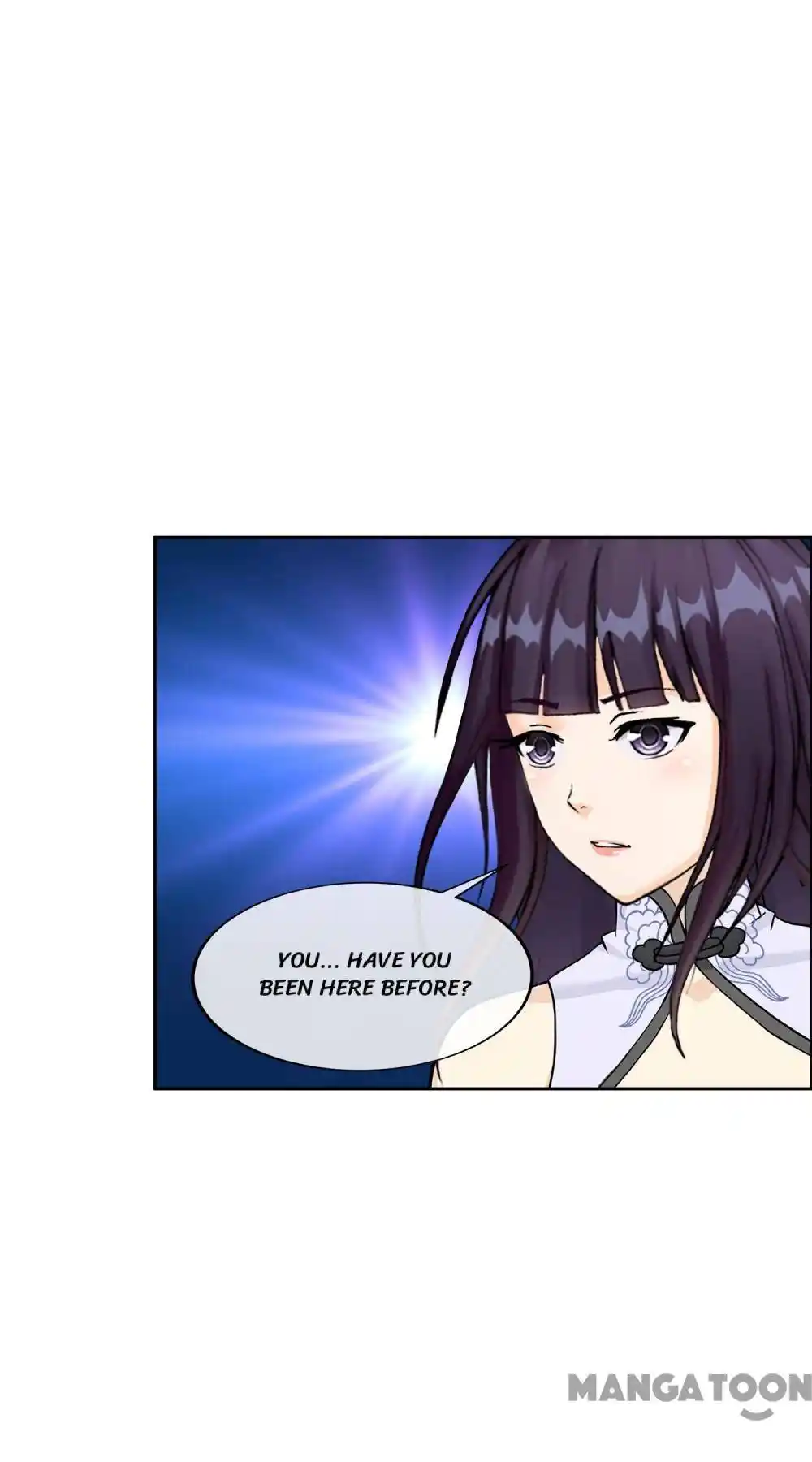 The Legend Of The demon God Chapter 300