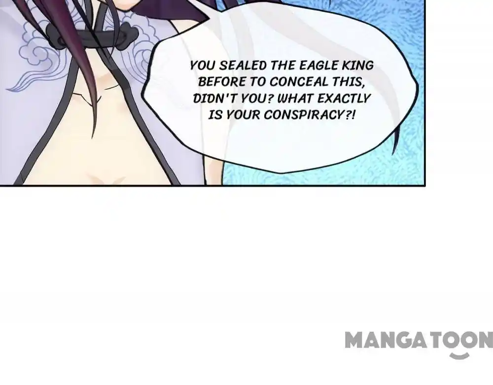 The Legend Of The demon God Chapter 300