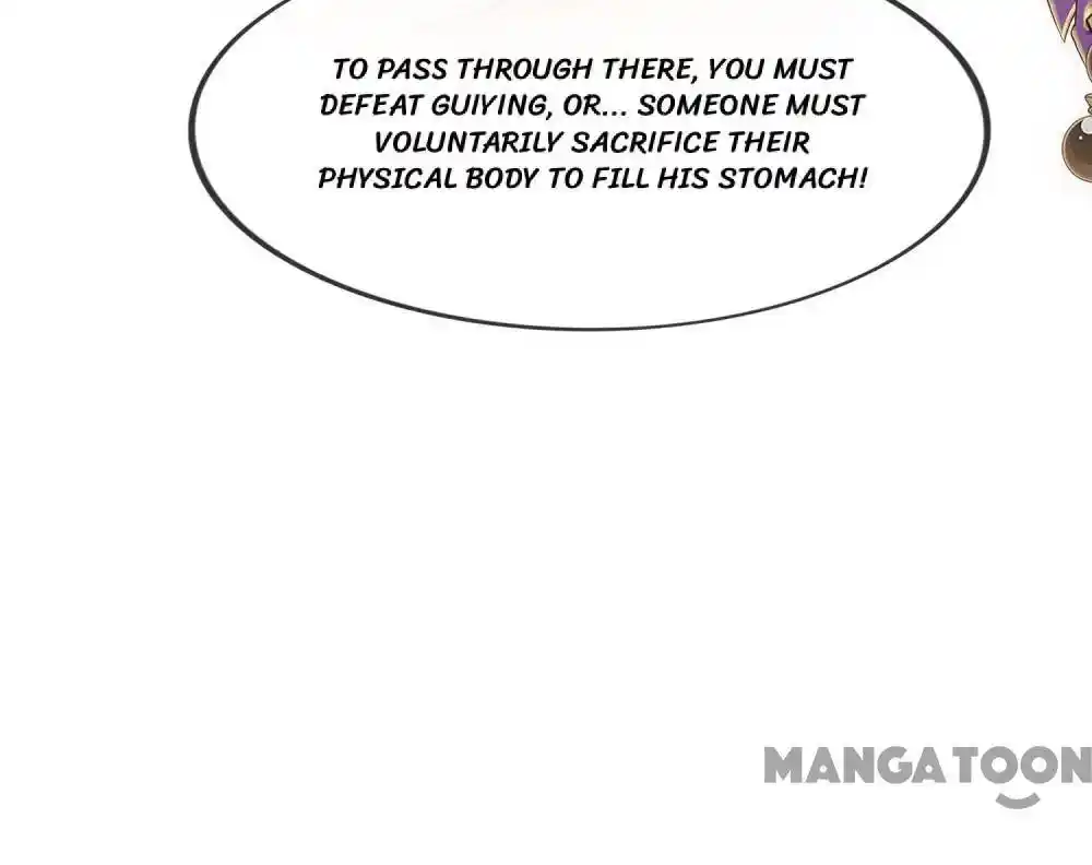 The Legend Of The demon God Chapter 300