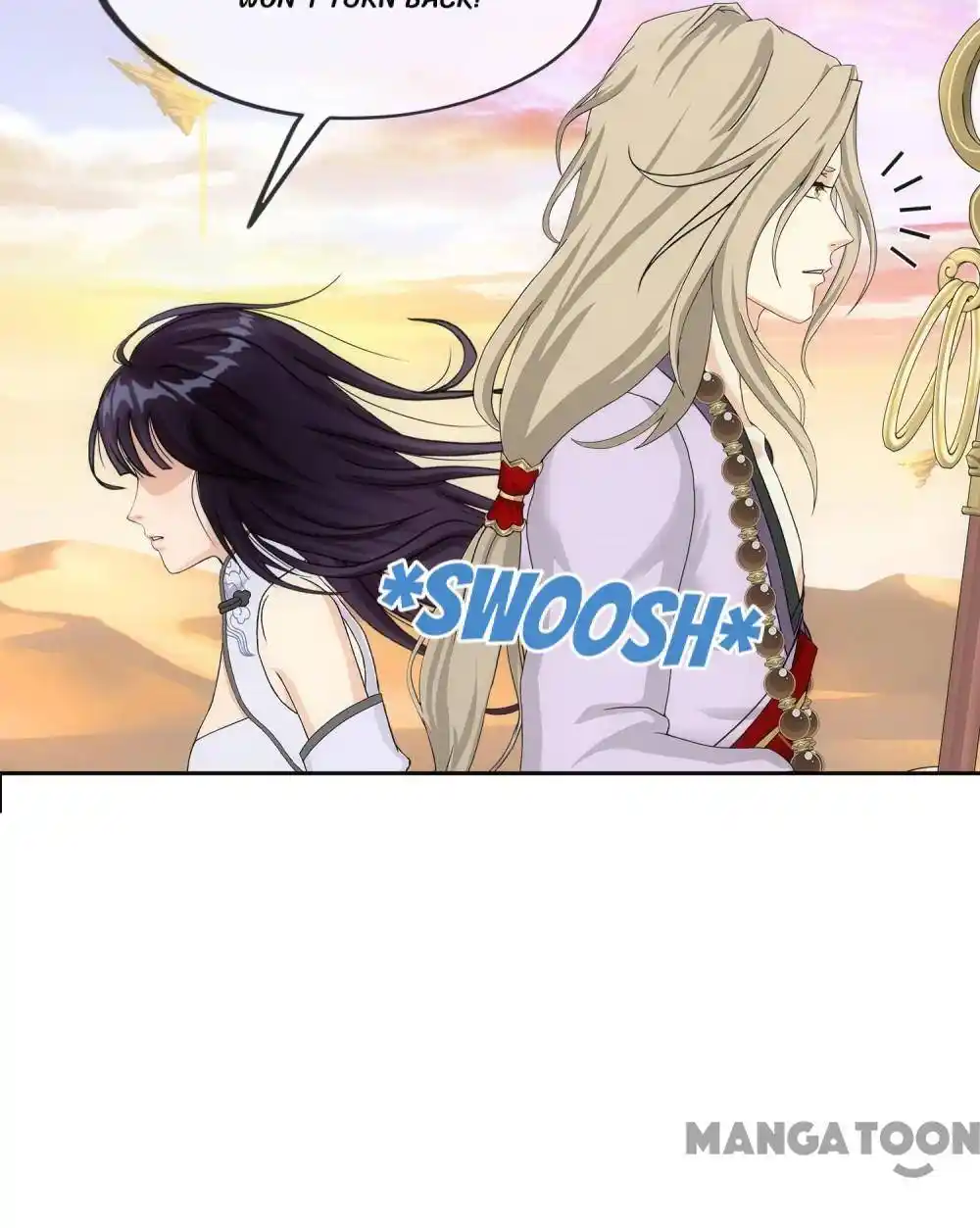 The Legend Of The demon God Chapter 300