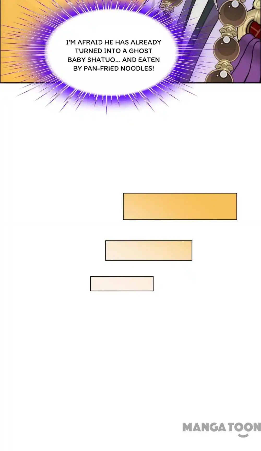 The Legend Of The demon God Chapter 300