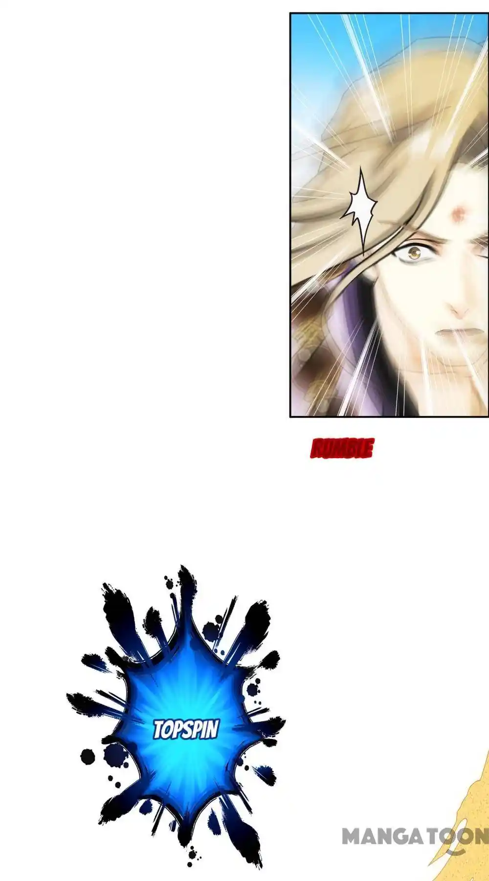 The Legend Of The demon God Chapter 301