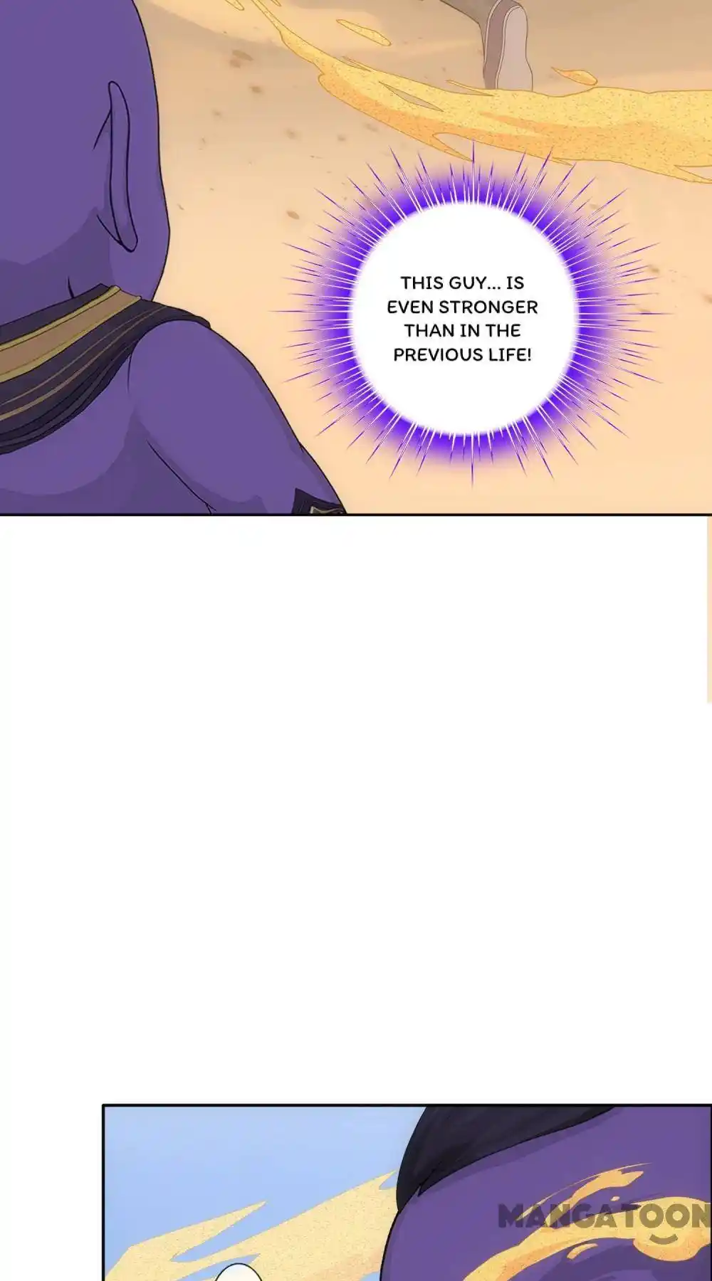 The Legend Of The demon God Chapter 301