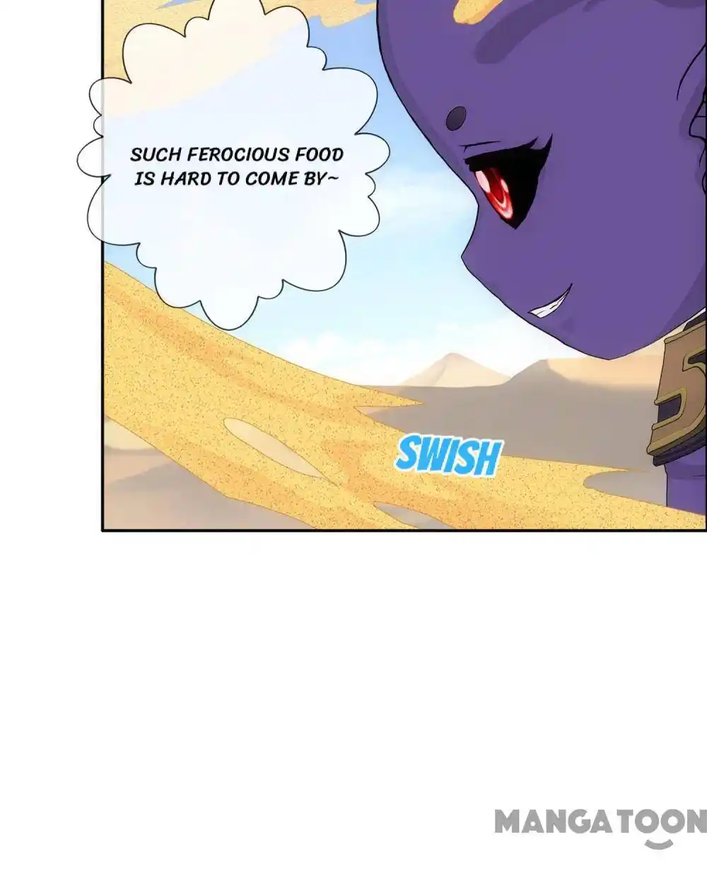 The Legend Of The demon God Chapter 301