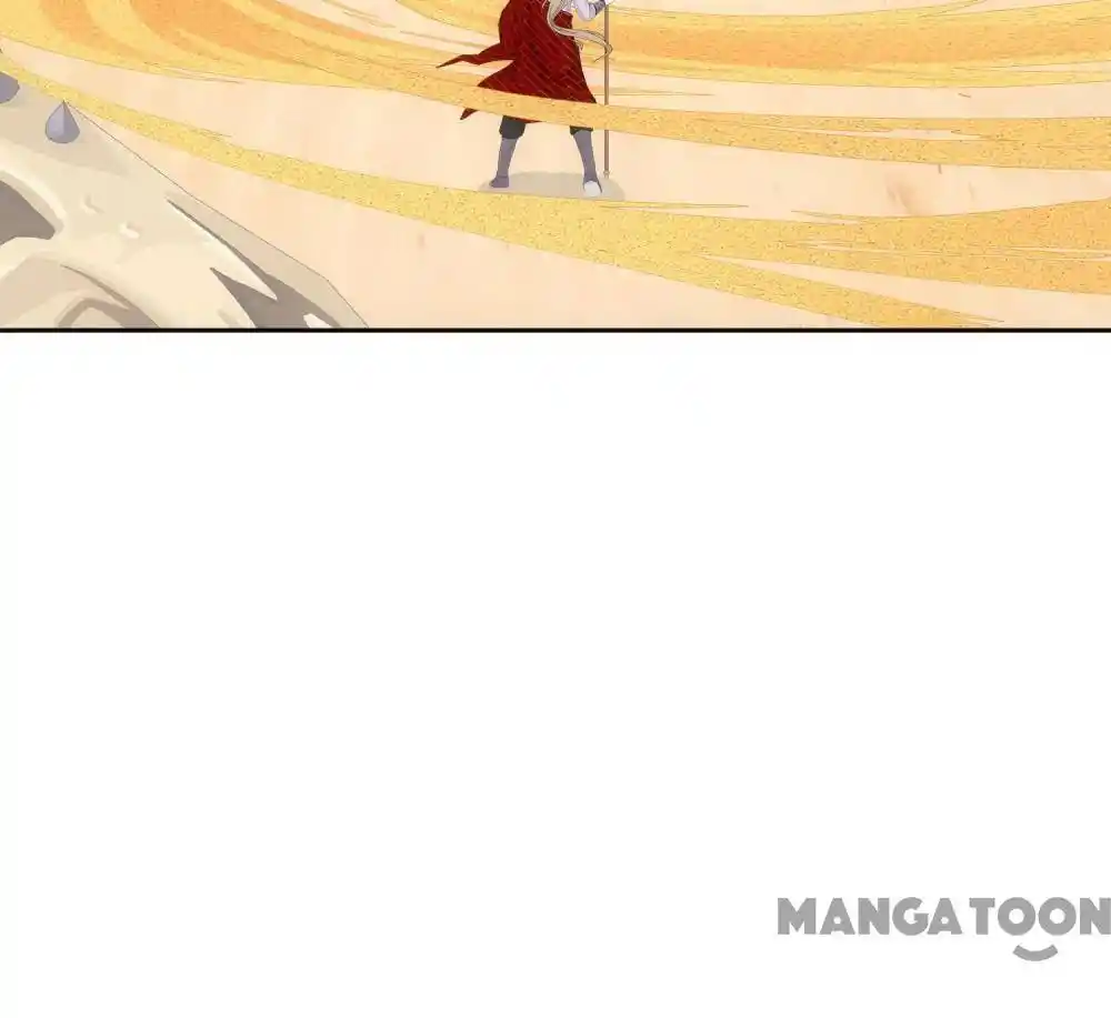 The Legend Of The demon God Chapter 301