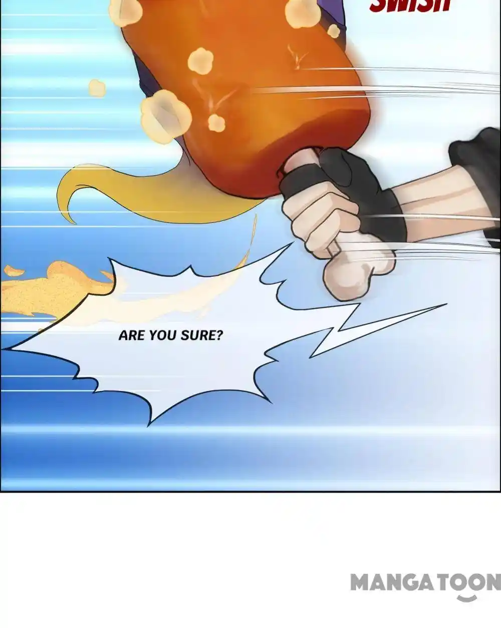 The Legend Of The demon God Chapter 301