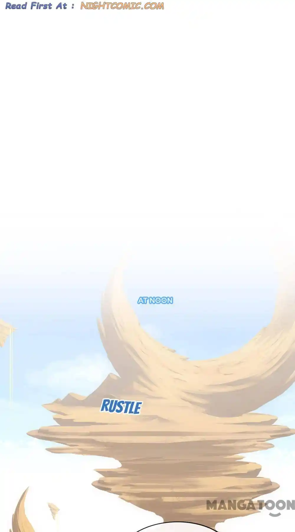 The Legend Of The demon God Chapter 302