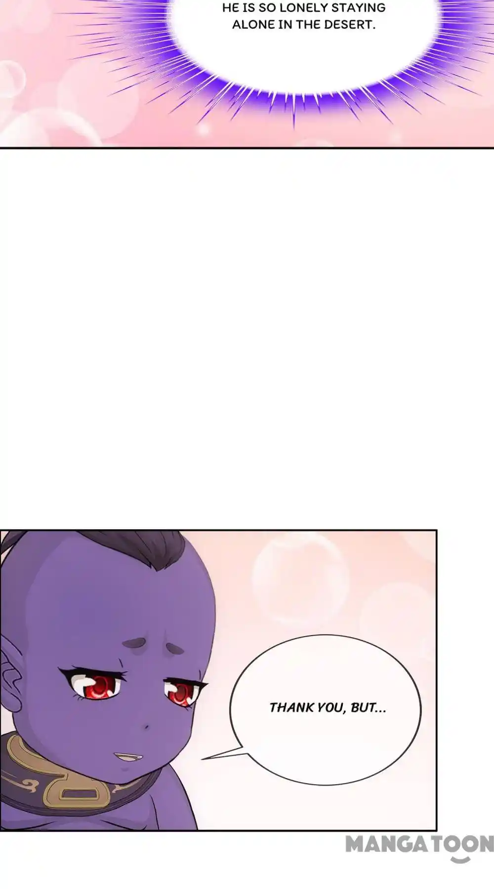 The Legend Of The demon God Chapter 302