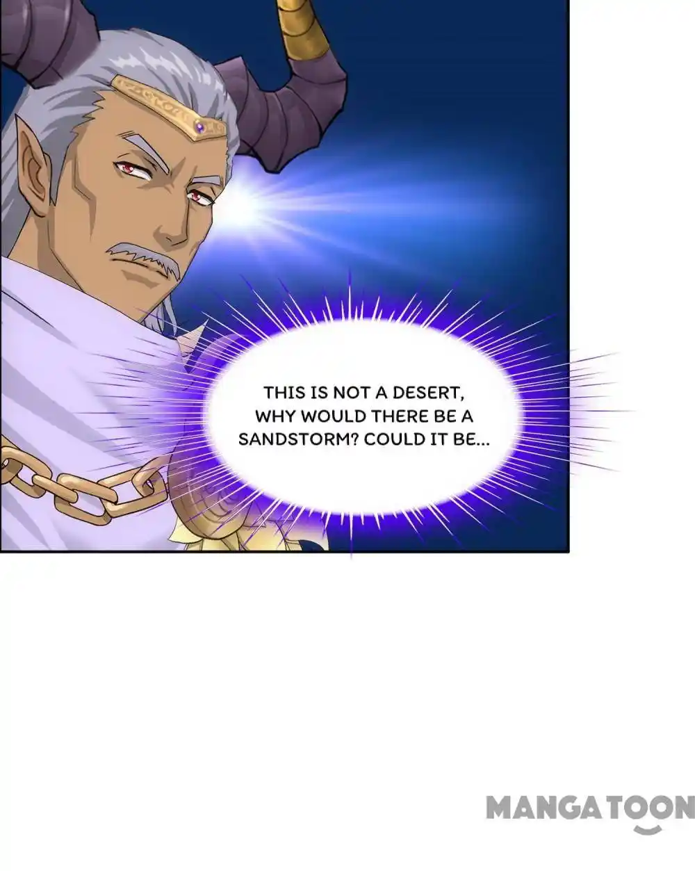 The Legend Of The demon God Chapter 304