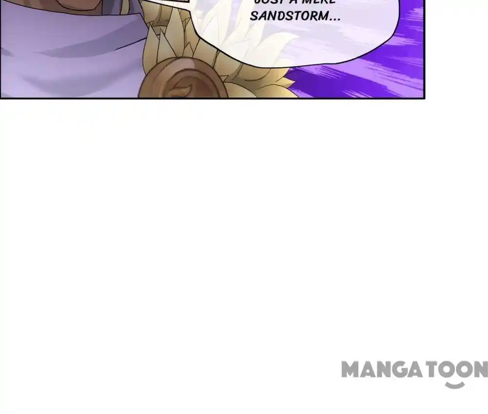 The Legend Of The demon God Chapter 304