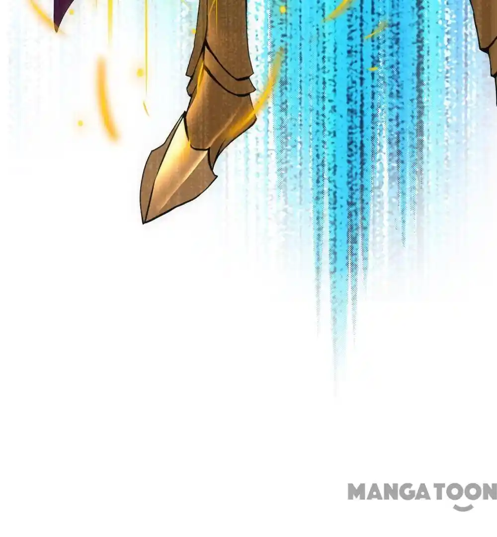 The Legend Of The demon God Chapter 304