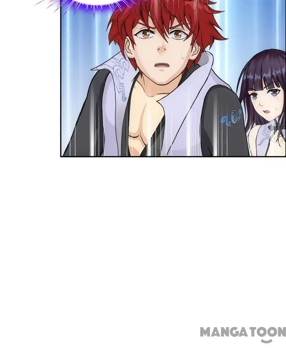 The Legend Of The demon God Chapter 304