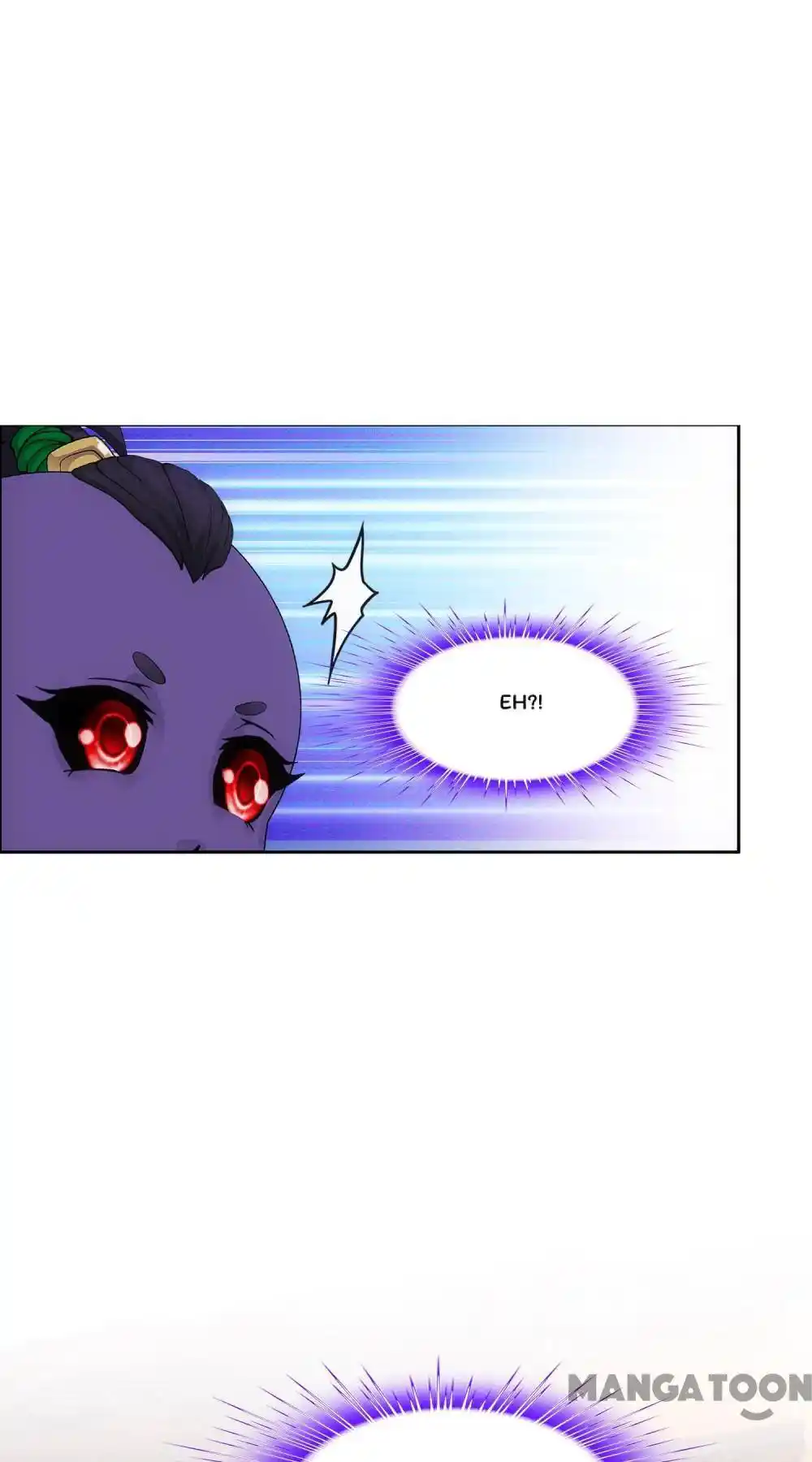 The Legend Of The demon God Chapter 304