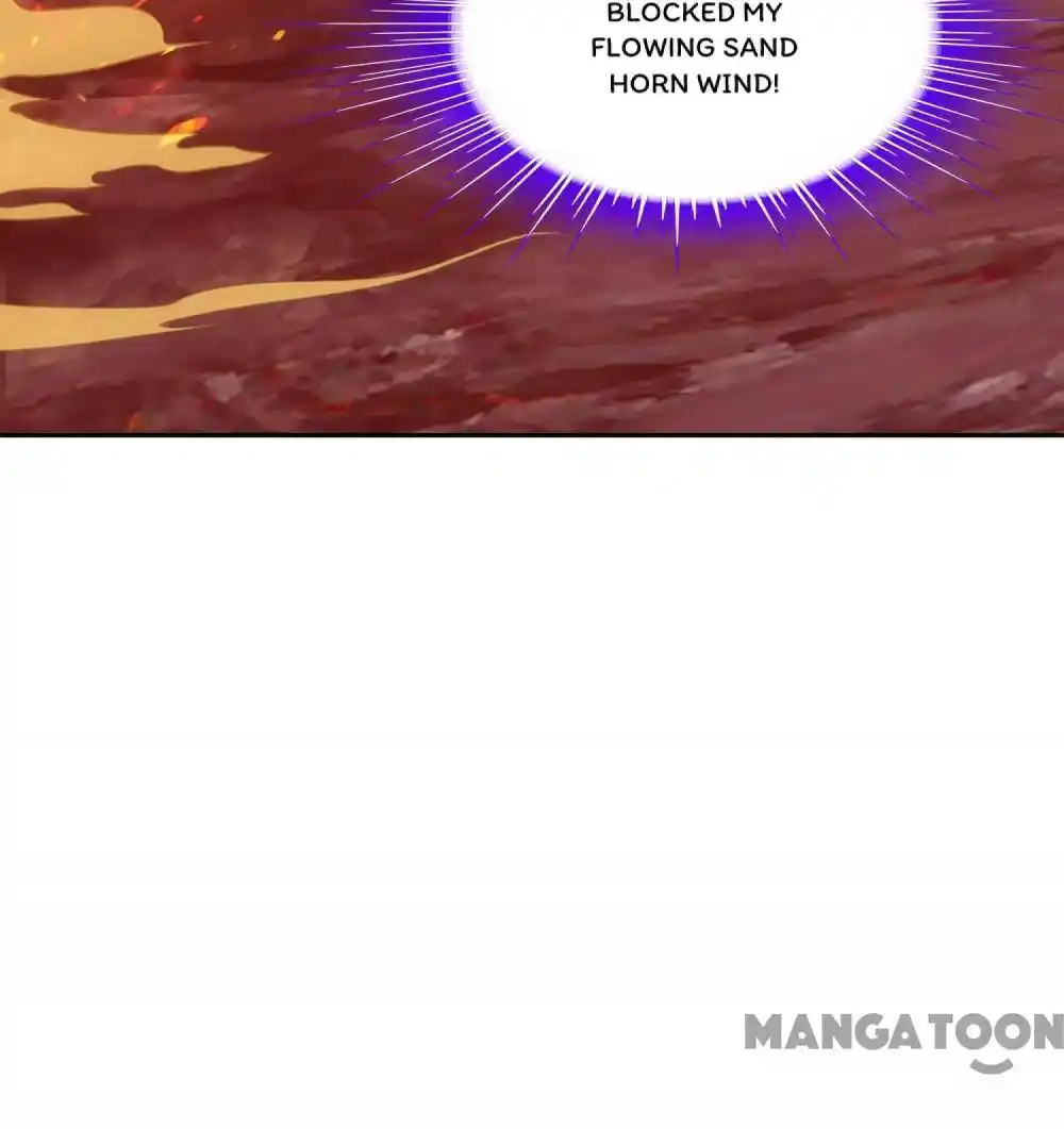 The Legend Of The demon God Chapter 304