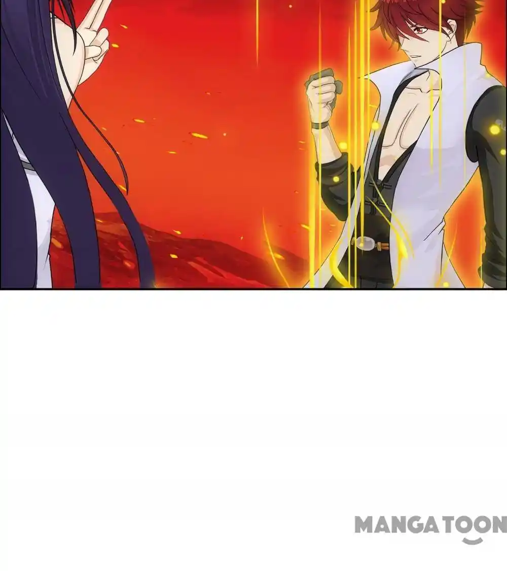 The Legend Of The demon God Chapter 304