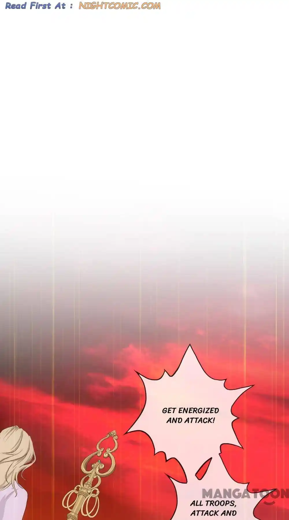 The Legend Of The demon God Chapter 305