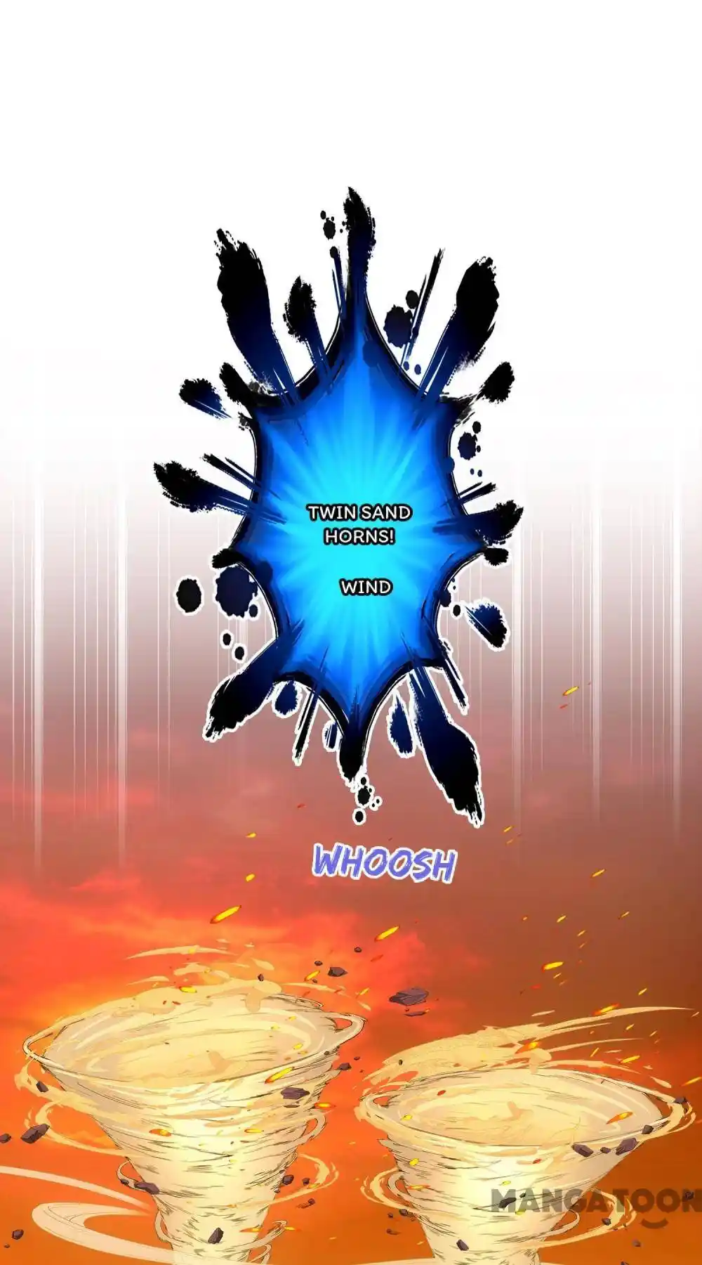 The Legend Of The demon God Chapter 305