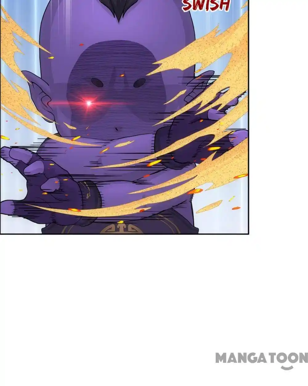 The Legend Of The demon God Chapter 305