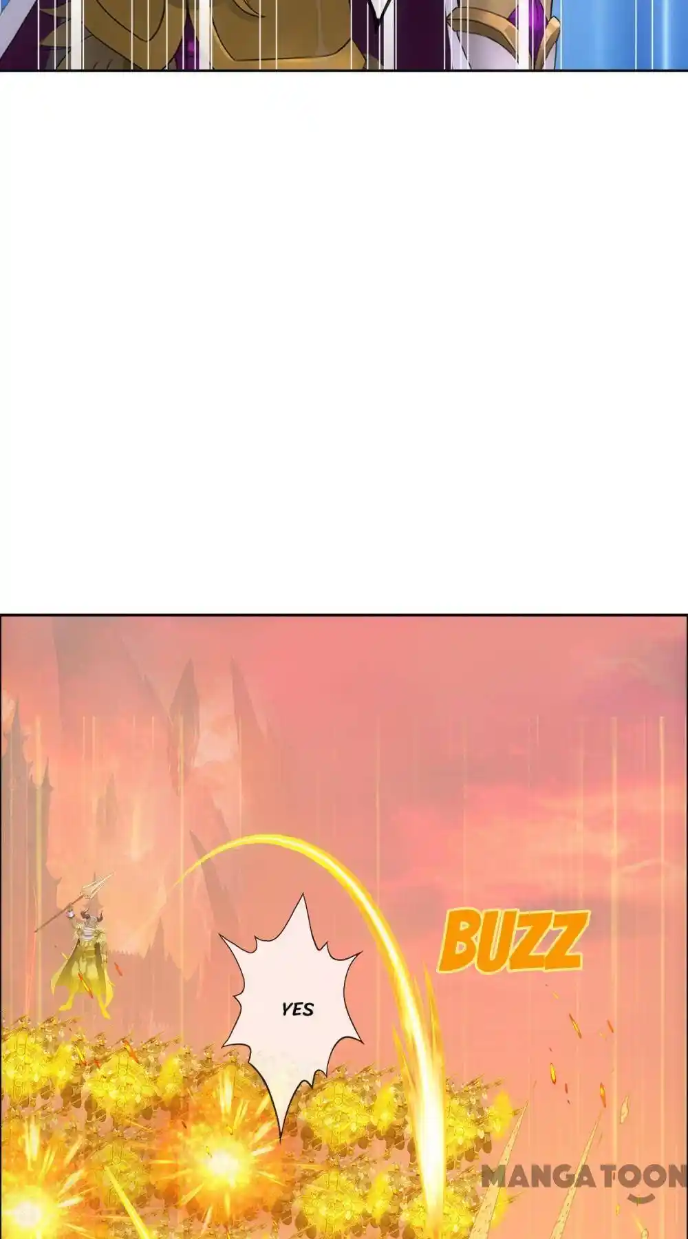 The Legend Of The demon God Chapter 305