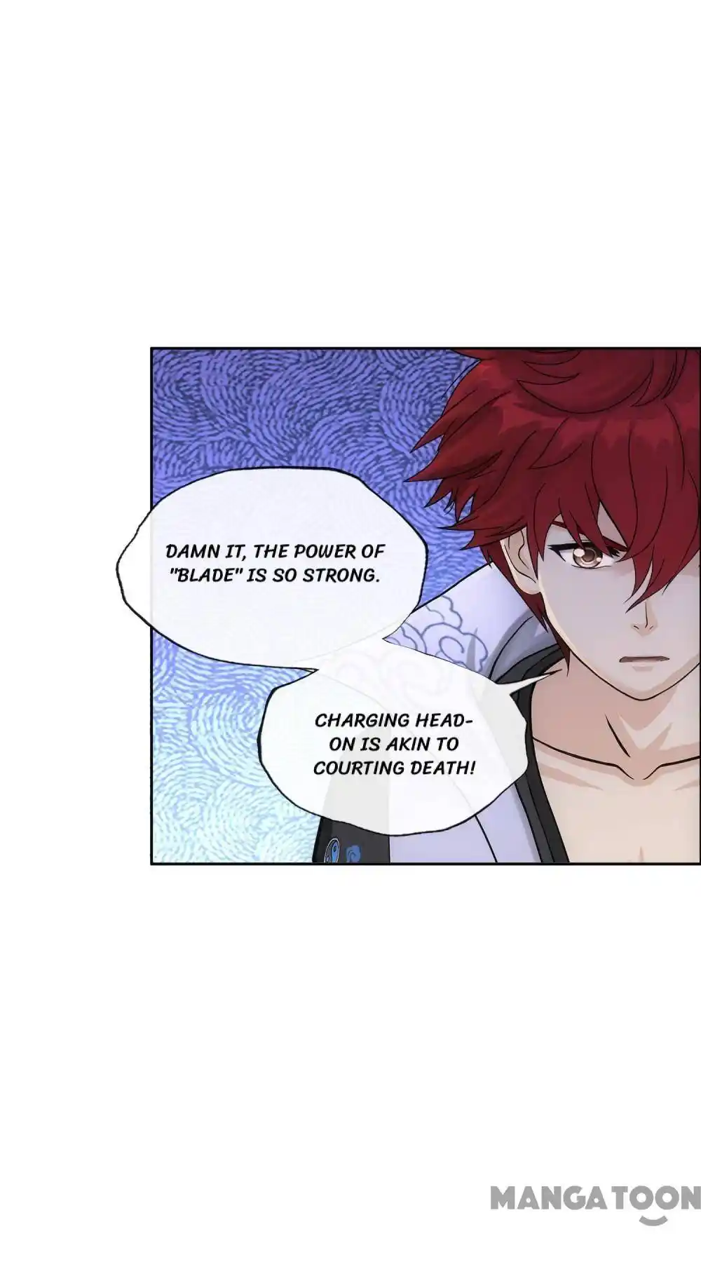 The Legend Of The demon God Chapter 305