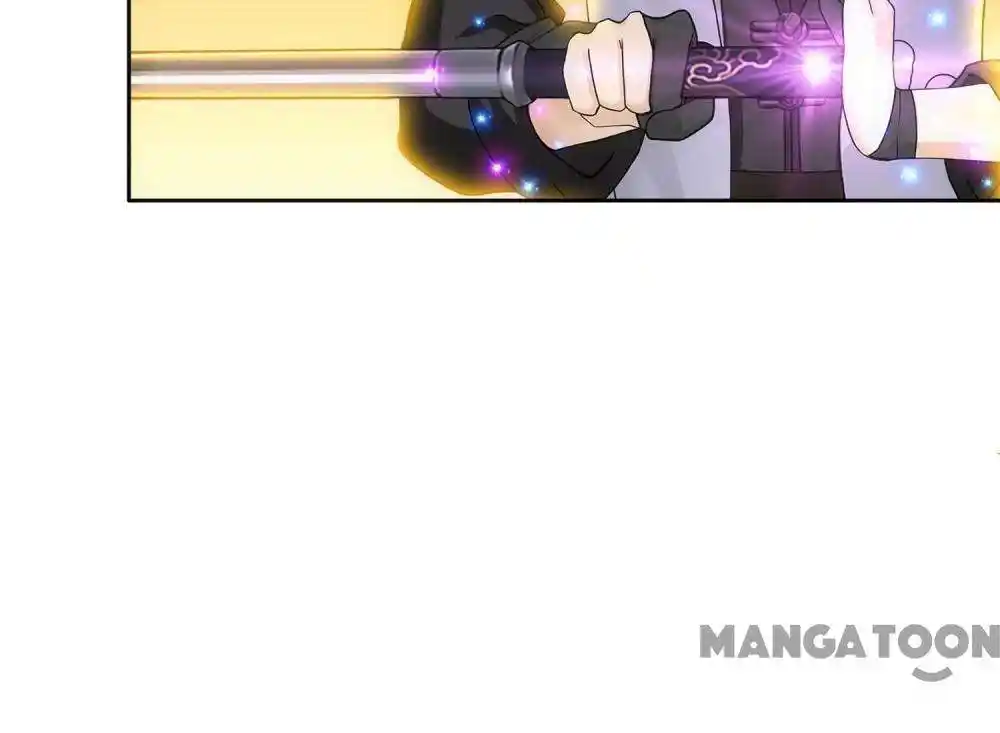 The Legend Of The demon God Chapter 306