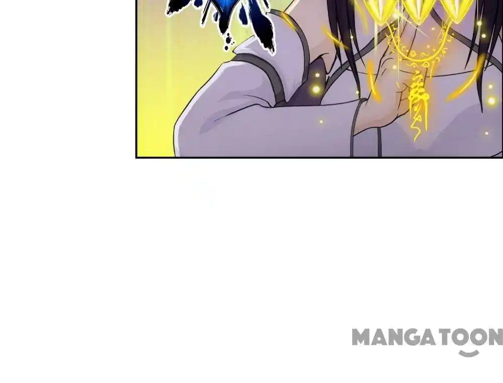 The Legend Of The demon God Chapter 306