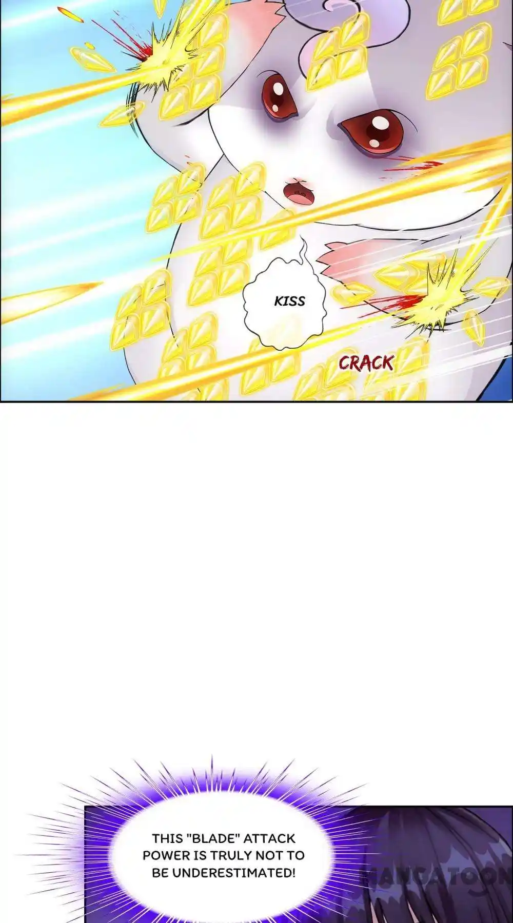 The Legend Of The demon God Chapter 306