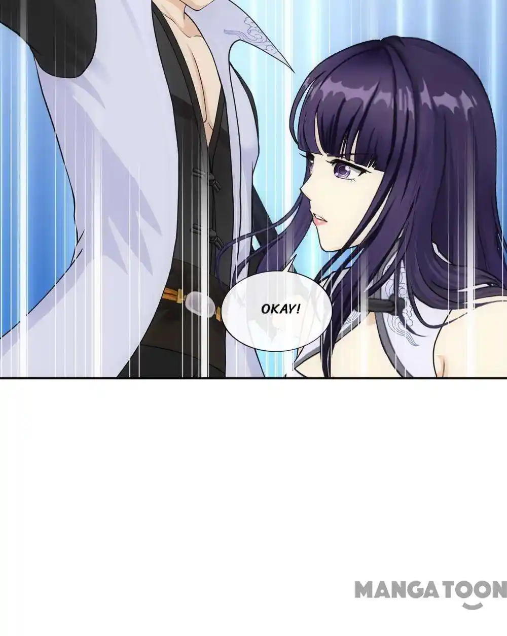 The Legend Of The demon God Chapter 306