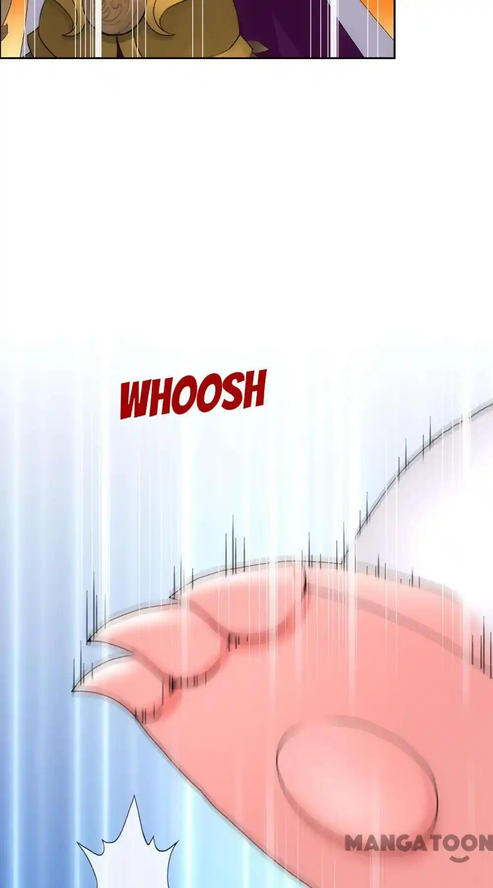 The Legend Of The demon God Chapter 306