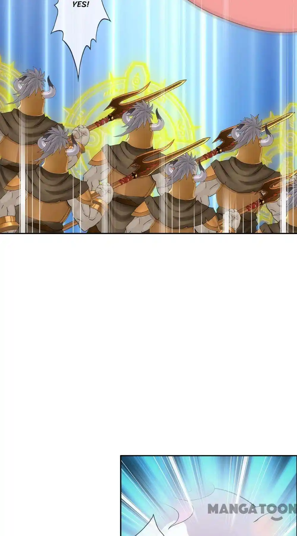 The Legend Of The demon God Chapter 306