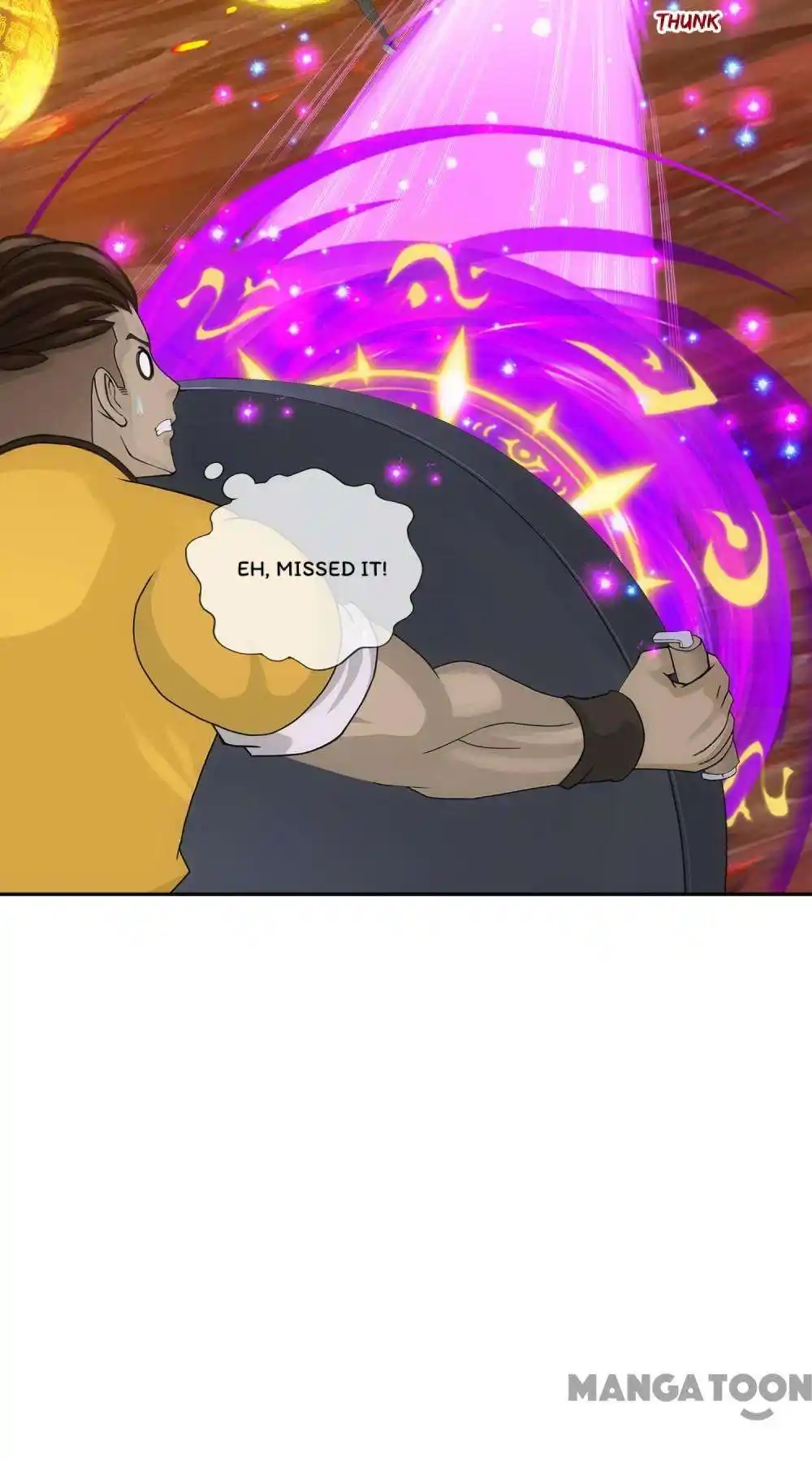 The Legend Of The demon God Chapter 307