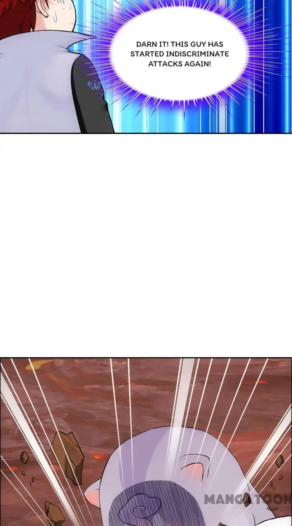 The Legend Of The demon God Chapter 307