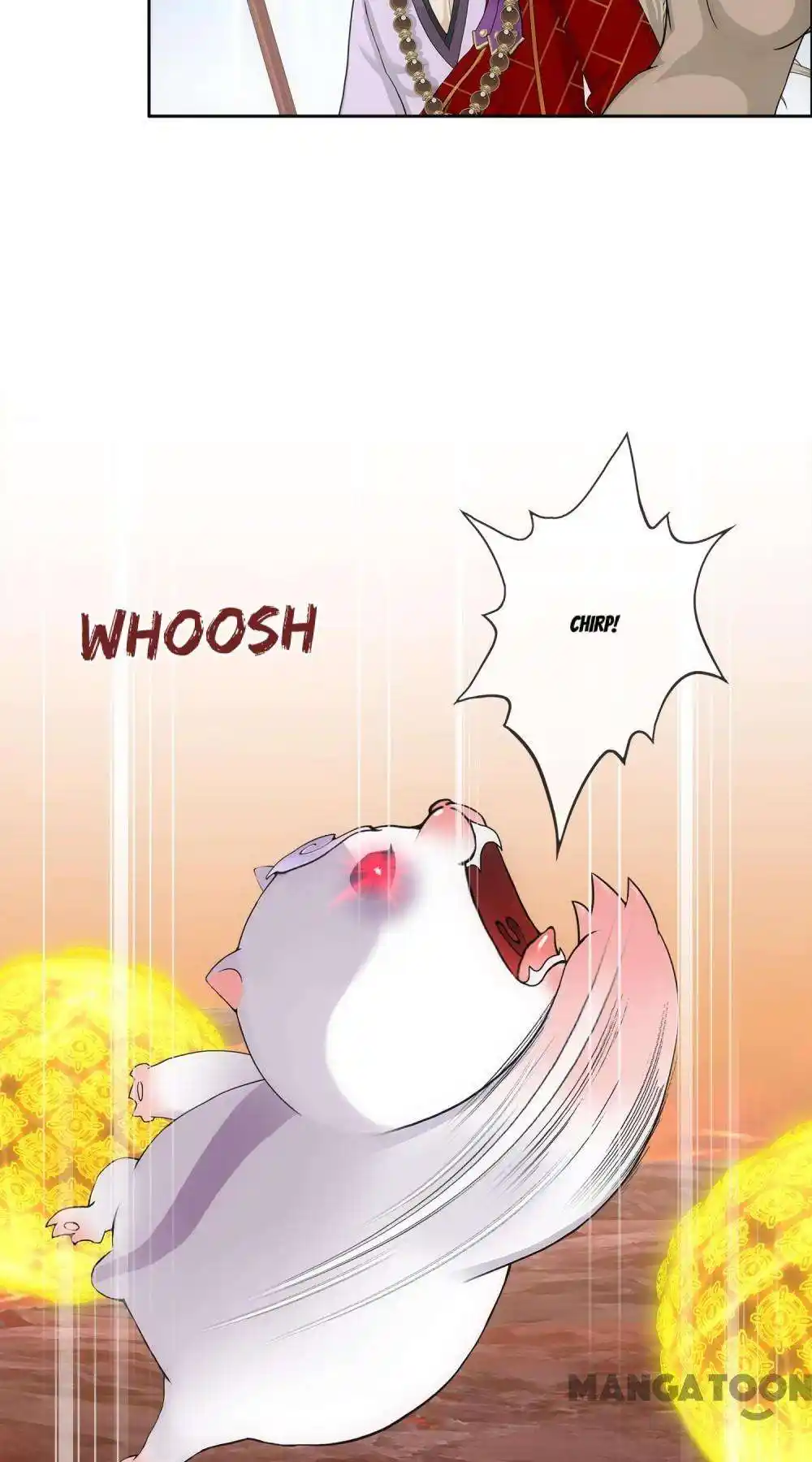 The Legend Of The demon God Chapter 307