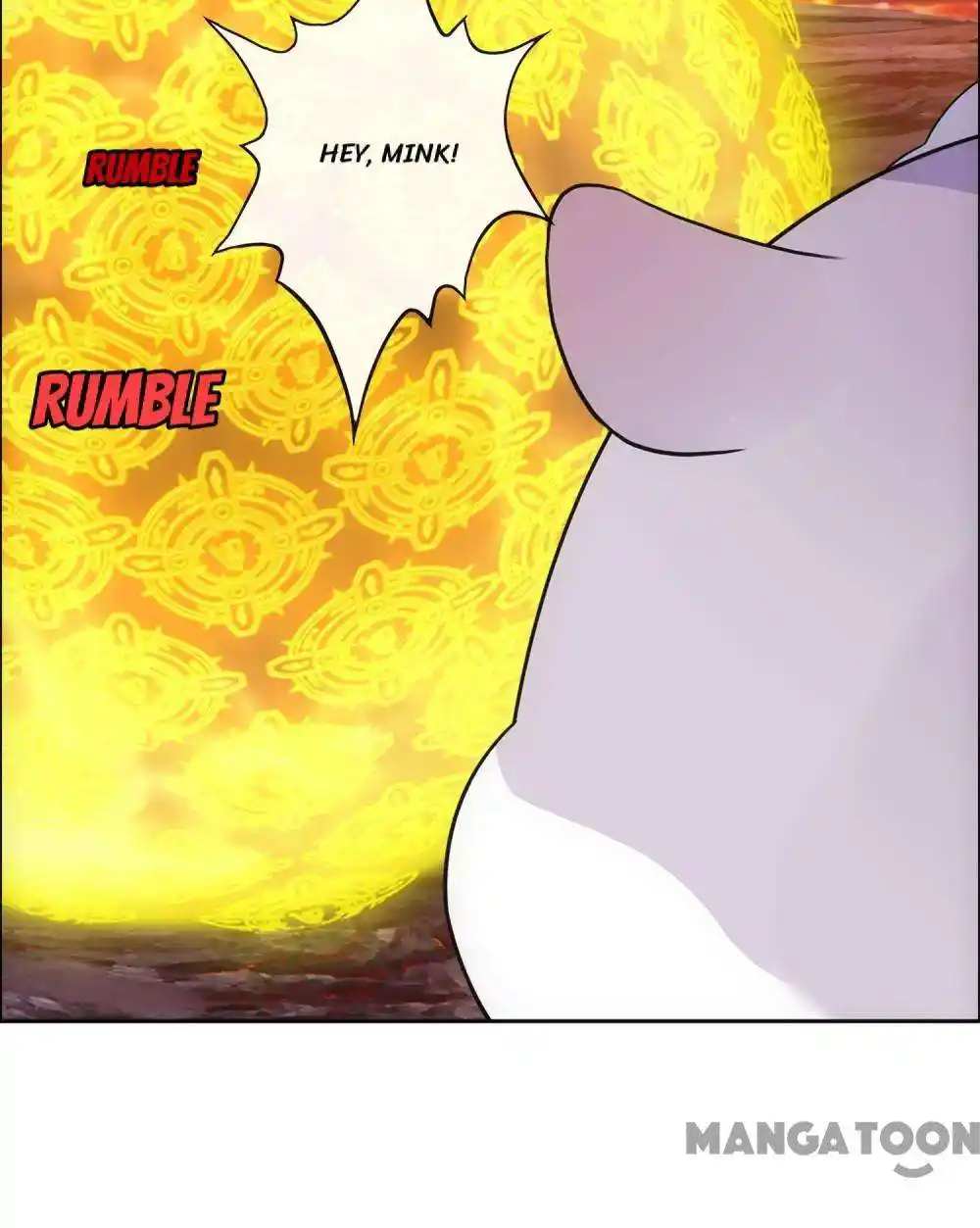 The Legend Of The demon God Chapter 307