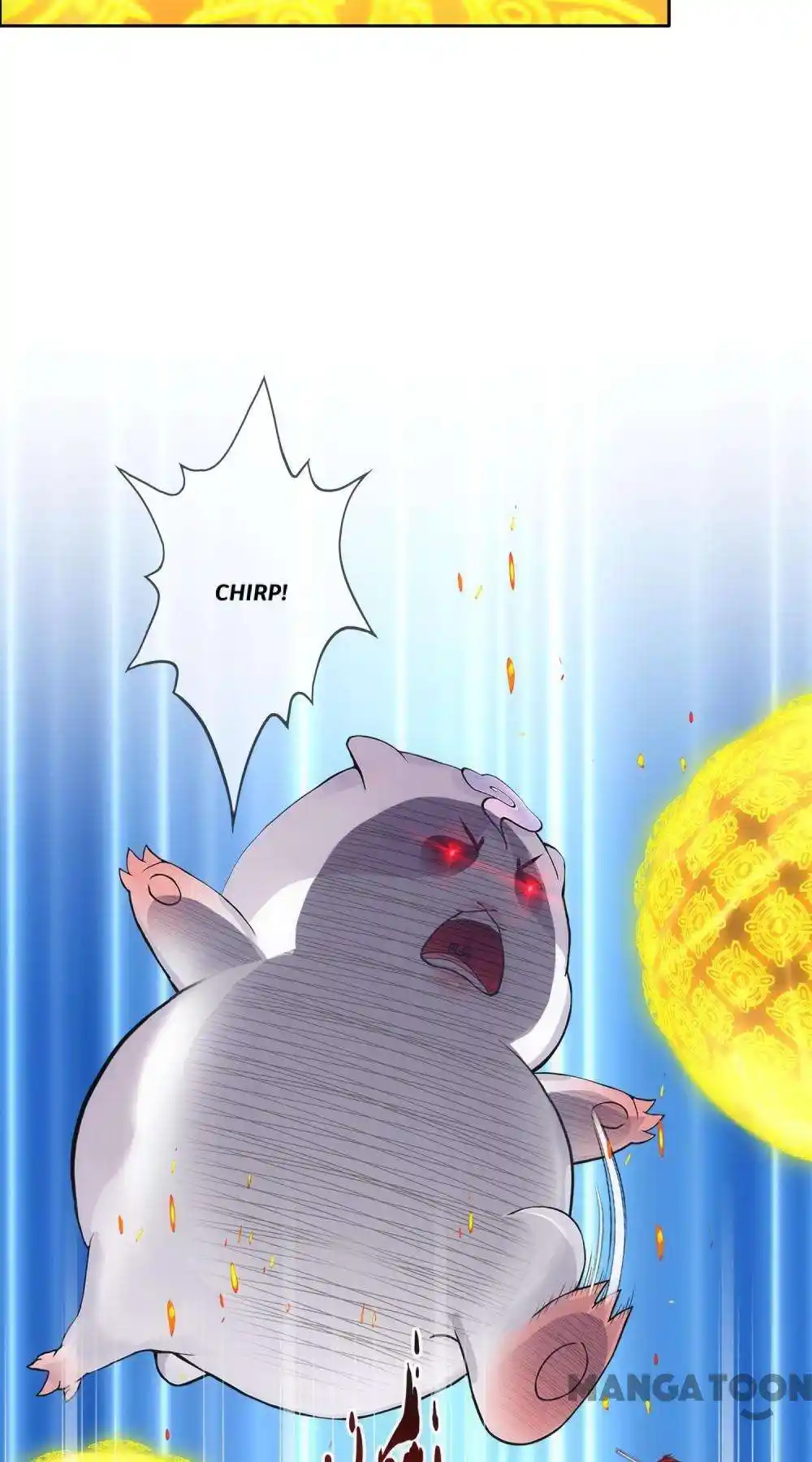 The Legend Of The demon God Chapter 307